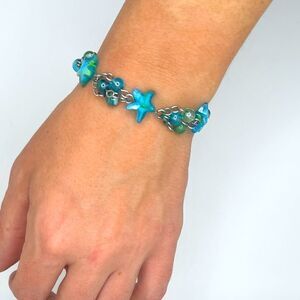 Starfish Bracelet